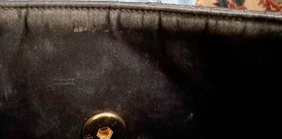 CHANEL
Chanel Timeless shoulder bag in quilted...