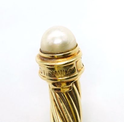 YURMAN OR 14K / YURMAN, 14K GOLD
Bracelet...