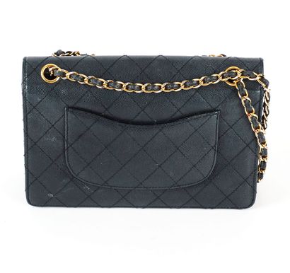 CHANEL
Chanel Timeless double shoulder bag...