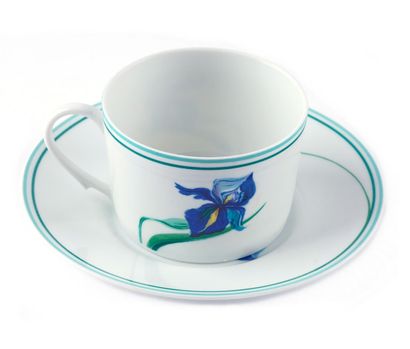 LIMOGES
Lot de porcelaine Limoges comprenant:
-...