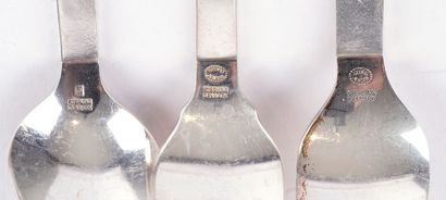 GEORG JENSEN 
Georg Jensen sterling silver...