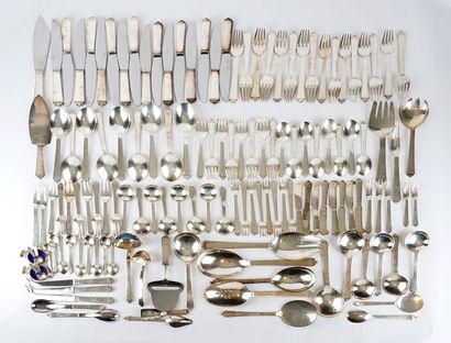 GEORG JENSEN 
Georg Jensen sterling silver...
