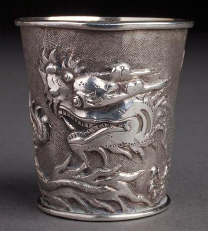 WANG HING & COMPANY CHINE, CANTON, CIRCA...
