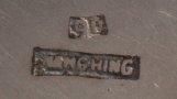 WANG HING & COMPANY CHINE, CANTON, CIRCA...