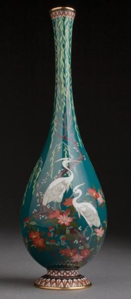 INABA NANAHO JAPON, KYOTO, PÉRIODE MEIJI...