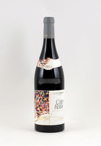Côte-Rôtie La Turque 2013, E. Guigal - 1...