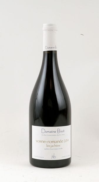 Vosne-Romanée Les Jachées 2014, Bizot - 1...
