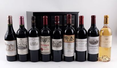 Coffret de Collection Duclot 2018 - 9 bo...