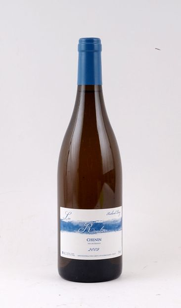 Anjou Blanc Les Rouliers 2009, Richard Leroy...