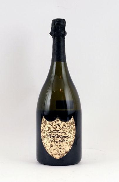 Moët Chandon Dom Pérignon Lenny Kravitz Edition...