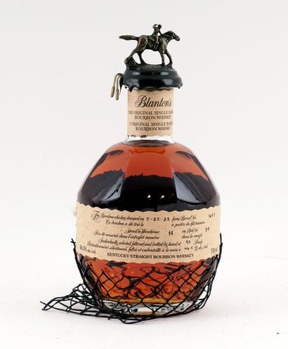Blanton's the Original - 1 bouteille
