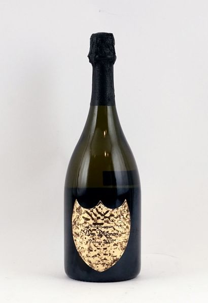 Moët Chandon Dom Pérignon Lenny Kravitz Edition...