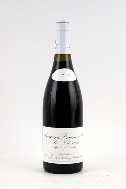 Savigny les Beaune 1er Cru les Narbantons...