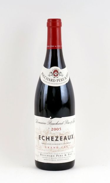 Echezeaux Grand Cru 2005
Echezeaux Grand...
