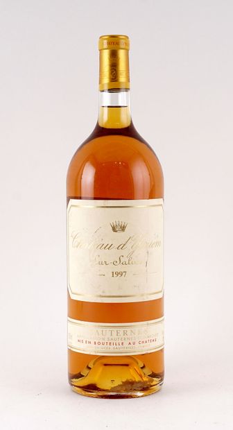 Château d'Yquem 1997 - 1 magnum