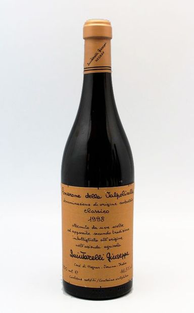 Giuseppe Quintarelli Amarone della Valpolicella...