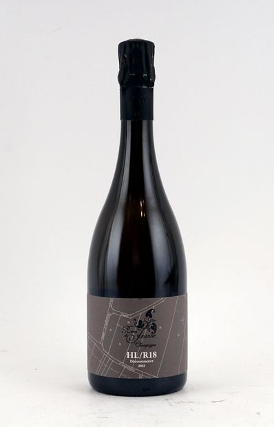Roses de Jeanne La Haute Lemblé Blanc de...