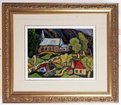 GIRARD, Raymond Emile (1942-)

