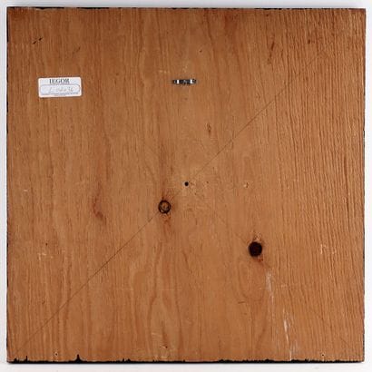 ARSENAULT, Réal (1931-)
Sans titre
Technique...