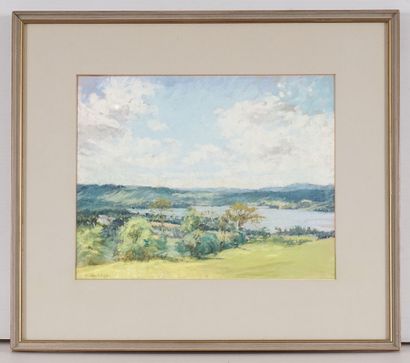 DES CLAYES, Berthe (1877-1968)
