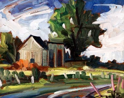 AYOTTE, Léo (1909-1976)
