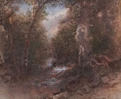 JACOBI, Otto Reinhold (1812-1901)
