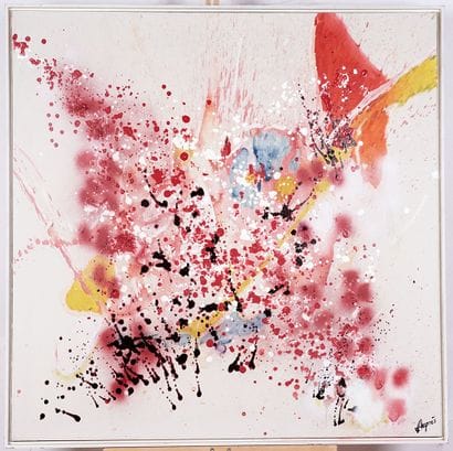 DESPRÉS, René (1947-2021)
