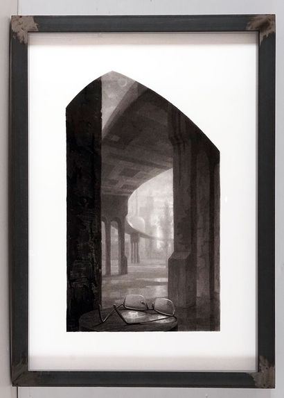 MULVEY, Frank (1960-)
