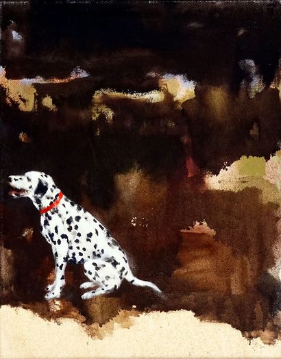 COLE, Darlene (1972-)
