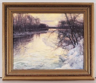 ARTS, Alexis (1940-)

