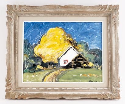 CORBEIL, Wilfrid (1893-1979)
