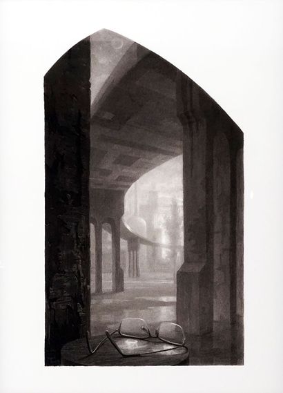 MULVEY, Frank (1960-)
