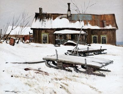HUGGINS, Ross (1916-1999)
