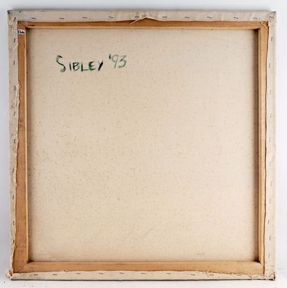 SIBLEY, Andrew (1933-2015)
Untitled - Still...
