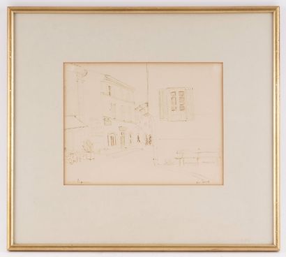 SMITH, Marjorie (Jori) (1907-2005)
Urban...
