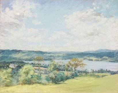 DES CLAYES, Berthe (1877-1968)
