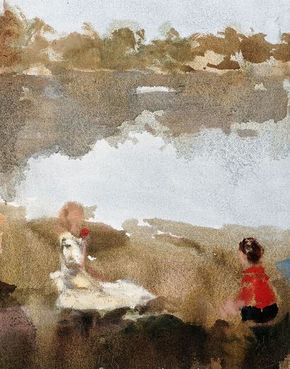 COLE, Darlene (1972-)
