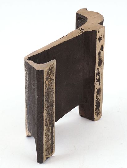 KLODE, Richard (1941-)
Structure
Bronze with...