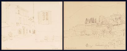 SMITH, Marjorie (Jori) (1907-2005)
Urban...