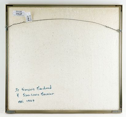 BRUNEAU, Kittie (1929-2021)
