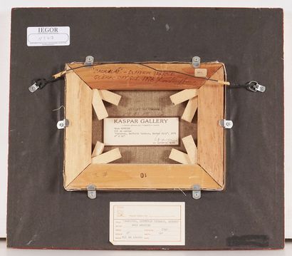 HUGGINS, Ross (Né 1916)
