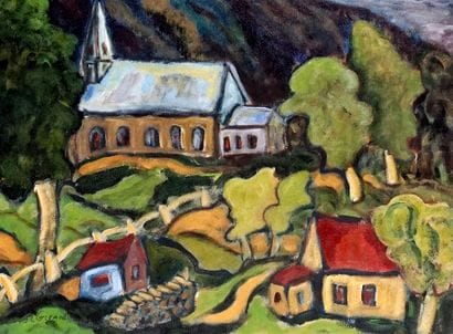 GIRARD, Raymond Emile (1942-)
