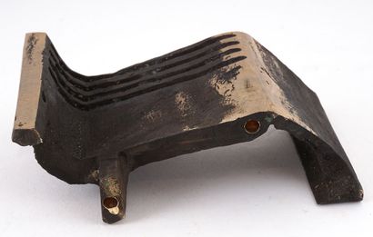 KLODE, Richard (1941-)
Structure
Bronze with...