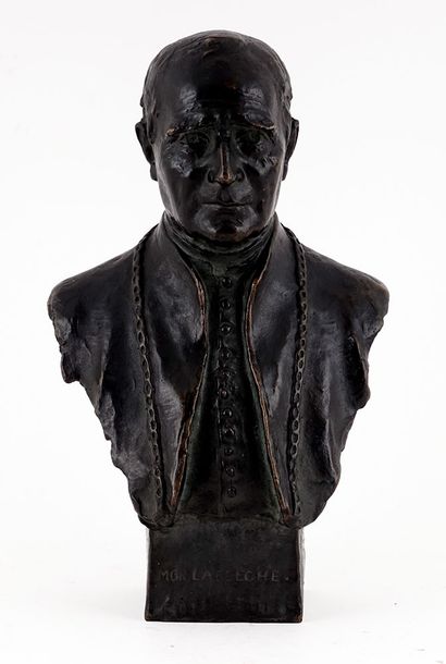 SOUCY, Elzéar (1876-1970)
