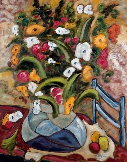 GIRARD, Raymond Emile (1942-)
