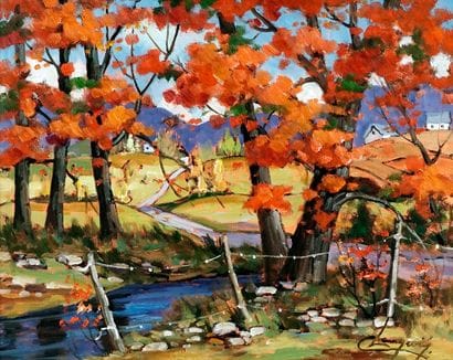 LANGEVIN, Claude (1942-)
