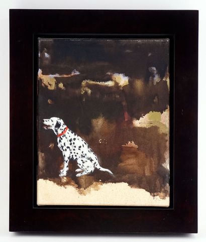 COLE, Darlene (1972-)
