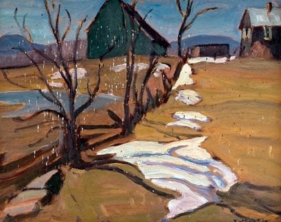 BURTON, Ralph Wallace (1905-1983)
