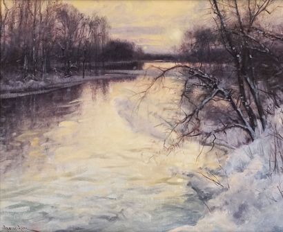ARTS, Alexis (1940-)
