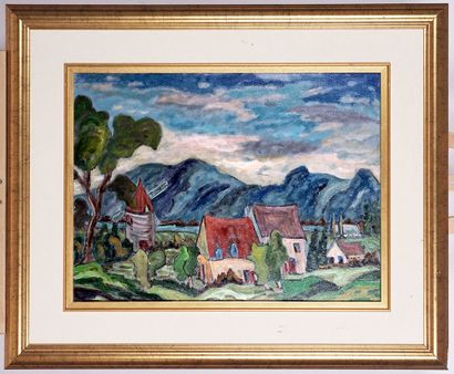 GIRARD, Raymond Emile (1942-)
